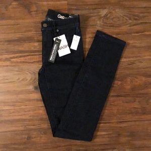 Gap Resolution Slim Straight